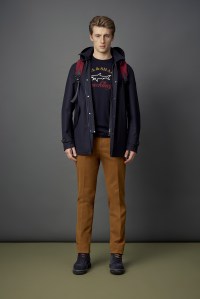 Paul & Shark Men's Fall 2017