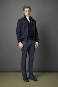 Paul & Shark Men's Fall 2017