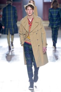 Paul Smith Men's Fall 2017