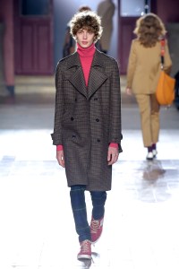 Paul Smith Men's Fall 2017