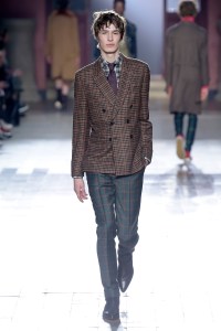 Paul Smith Men's Fall 2017