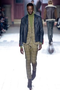 Paul Smith Men's Fall 2017