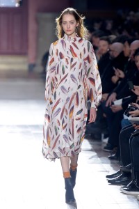 Paul Smith Men's Fall 2017