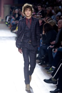 Paul Smith Men's Fall 2017