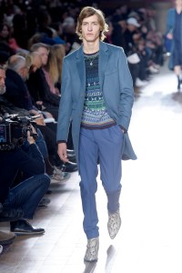 Paul Smith Men's Fall 2017