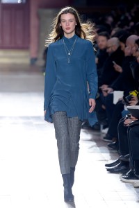 Paul Smith Men's Fall 2017