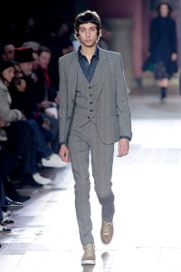 Paul Smith Men's Fall 2017