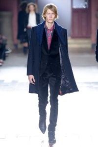 Paul Smith Men's Fall 2017