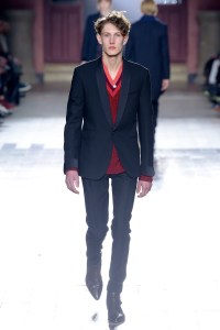 Paul Smith Men's Fall 2017