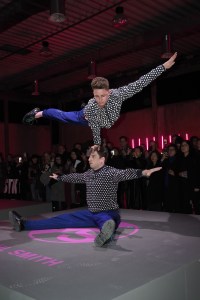 Paul Smith Men's Fall 2017
