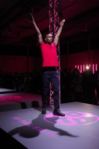 Paul Smith Men's Fall 2017