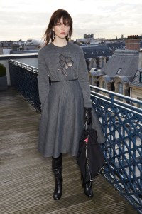 Paule Ka Pre-Fall 2017