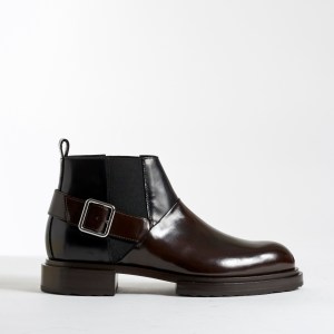 Pierre Hardy Men's Fall 2017