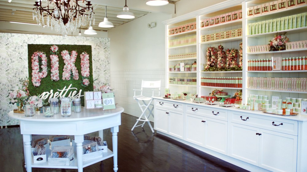 Pixi Beauty
