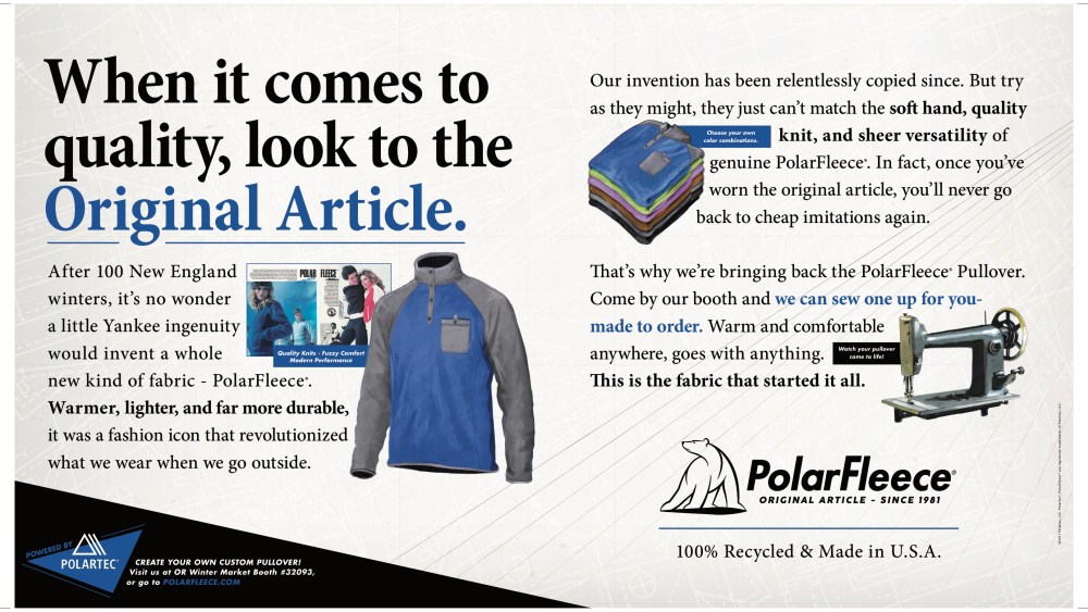 Polartec
