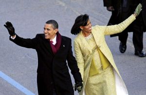 Michelle Obama 2009