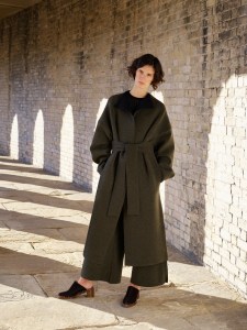 Pringle of Scotland Pre-Fall 2017.