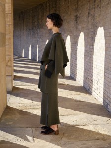 Pringle of Scotland Pre-Fall 2017.