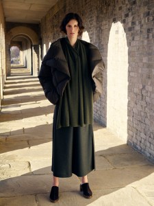 Pringle of Scotland Pre-Fall 2017.