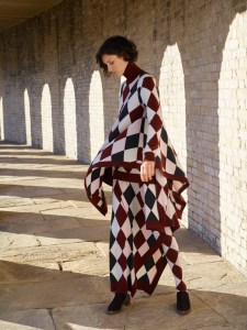 Pringle of Scotland Pre-Fall 2017.
