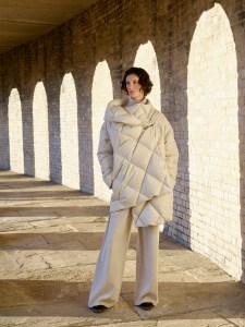Pringle of Scotland Pre-Fall 2017.