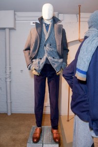 Private White V.C. Men's Fall 2017