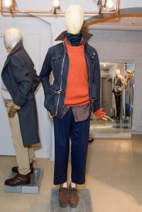 Private White V.C. Men's Fall 2017