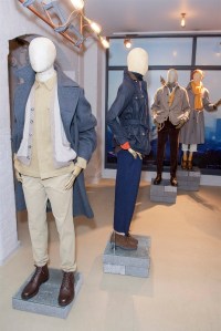 Private White V.C. Men's Fall 2017