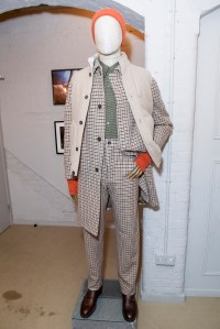 Private White V.C. Men's Fall 2017