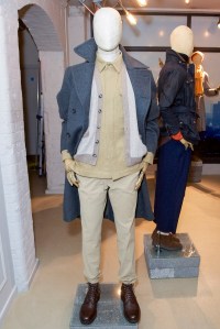 Private White V.C. Men's Fall 2017