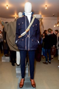 Private White V.C. Men's Fall 2017