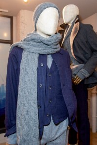 Private White V.C. Men's Fall 2017