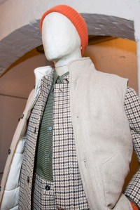 Private White V.C. Men's Fall 2017