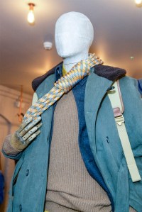 Private White V.C. Men's Fall 2017