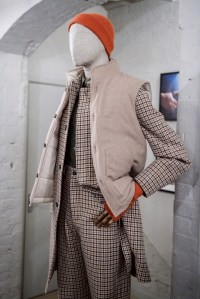 Private White V.C. Men's Fall 2017