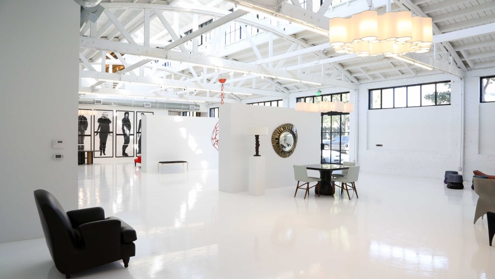 Ralph Pucci Opens L.A. Showroom
