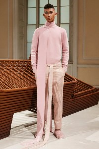 Qasimi Men's Fall 2017