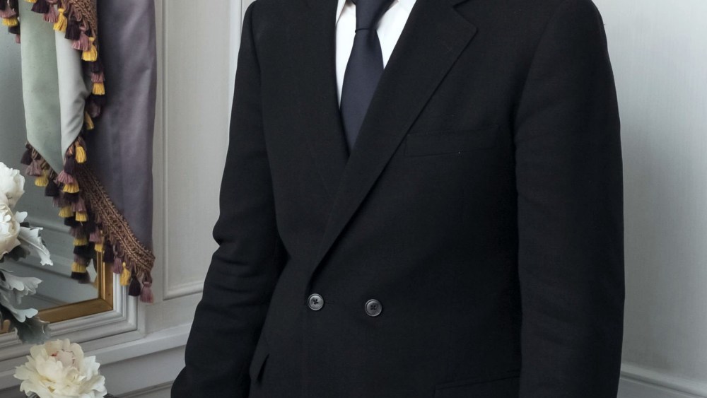 Raf Simons