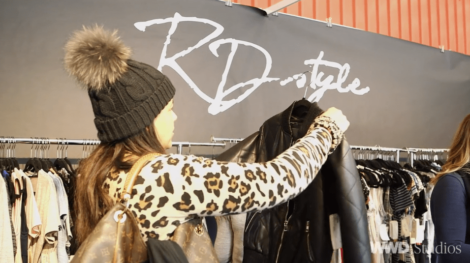 RD International Talks Fashion Family at Fame