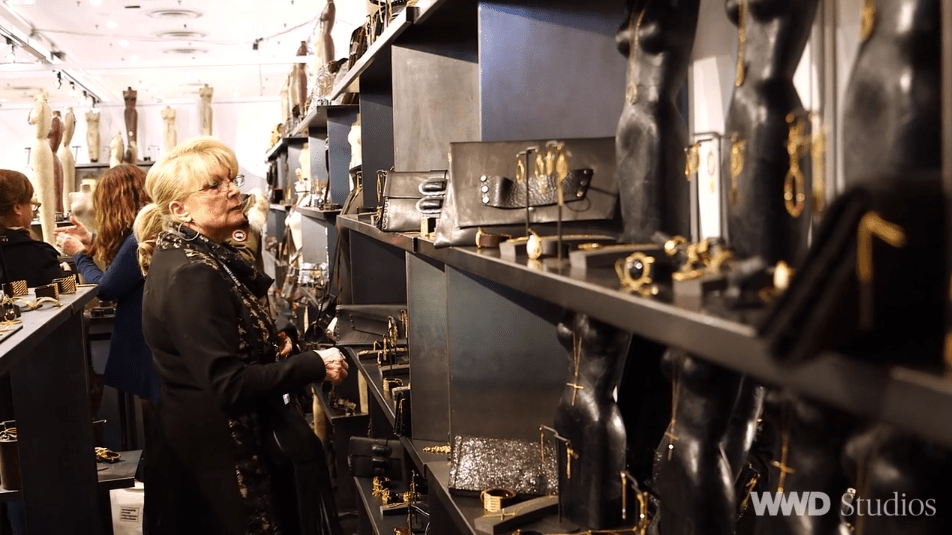Gina Riley of Rebel Designs and Accessories Talks Made in N.Y.