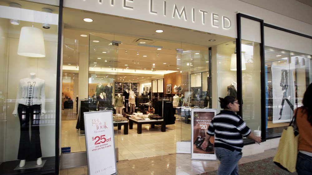 Sycamore Capital Plans to ‘Reintroduce’ The Limited