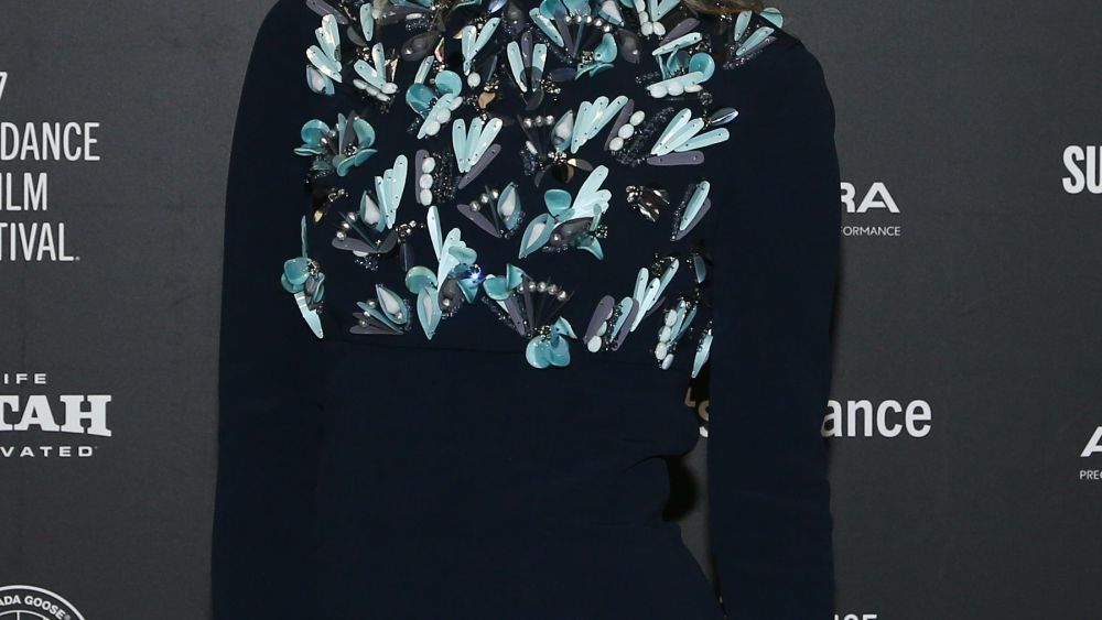 Dianna Agron Novitiate premiere Sundance 2017
