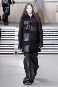 Rick Owens Men's Fall 2017