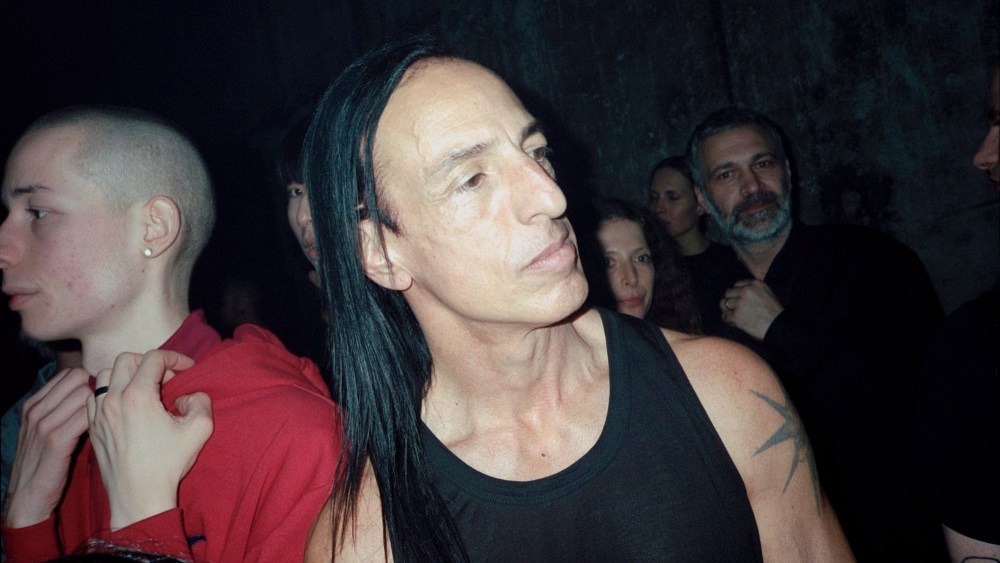 Rick Owens