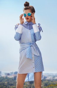 River Island spring 2017 campaign