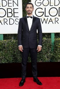 Golden Globes 2017: Riz Ahmed