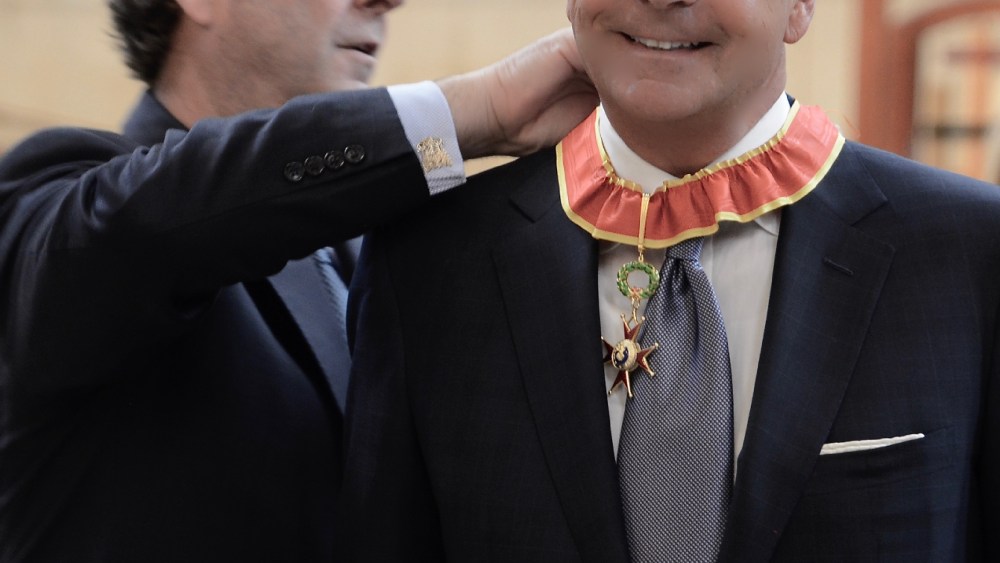Rick Caruso