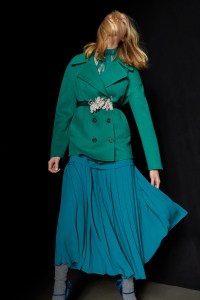 Rochas Pre-Fall 2017
