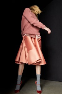 Rochas Pre-Fall 2017
