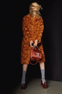 Rochas Pre-Fall 2017